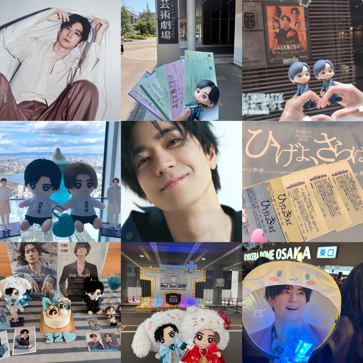 🐰 𝘓𝘪𝘴𝘢 🩵 tweet media