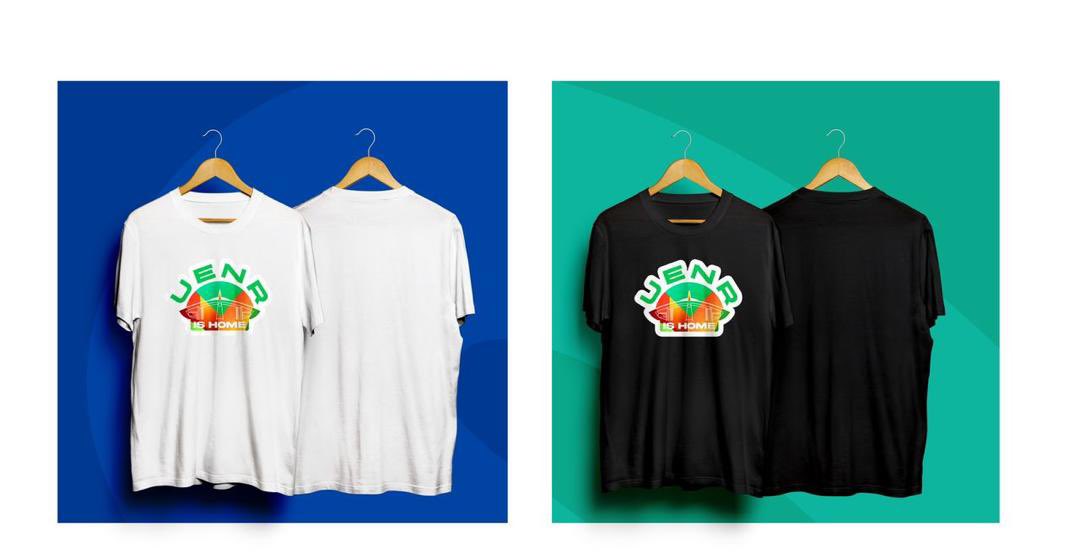 The SRC T-shirt souvenir will arrive next week and will be handed over to the Dean of Students office. All first year students will receive their UENR IS HOME T-shirts when school resumes next year.

#UenrSrc