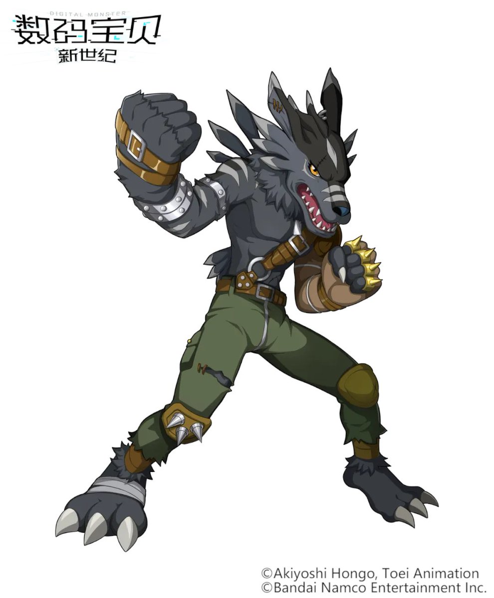 THE デジモン デジモン ツワーモン〔C〕【黒/Lv.4/BT12-064】〈アクロス・タイム