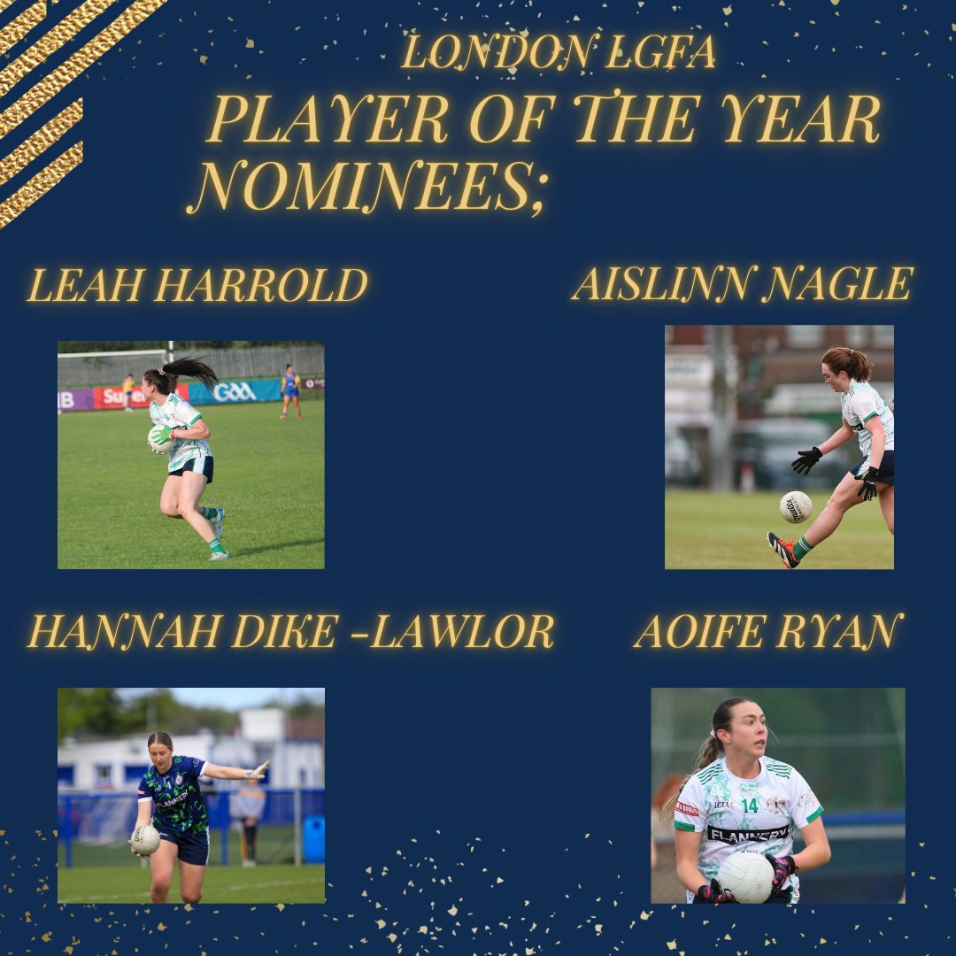 LondonLGFA tweet media