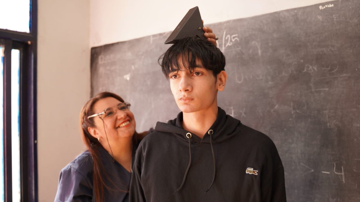 Lucas Romero Spinelli tweet media