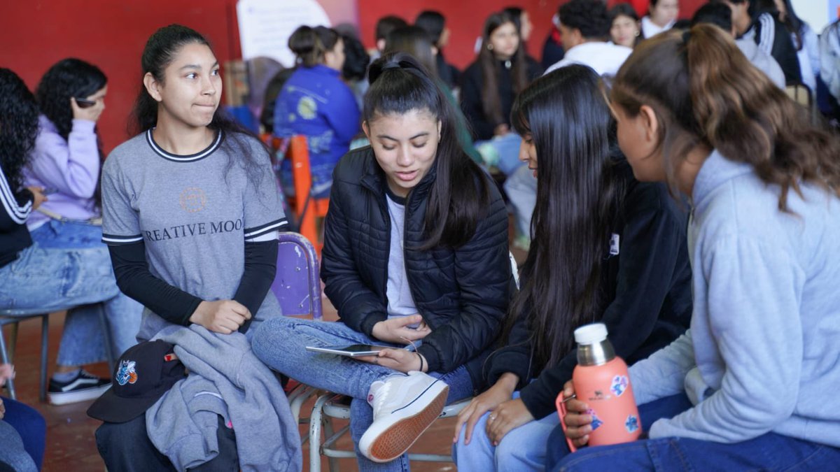 Lucas Romero Spinelli tweet media