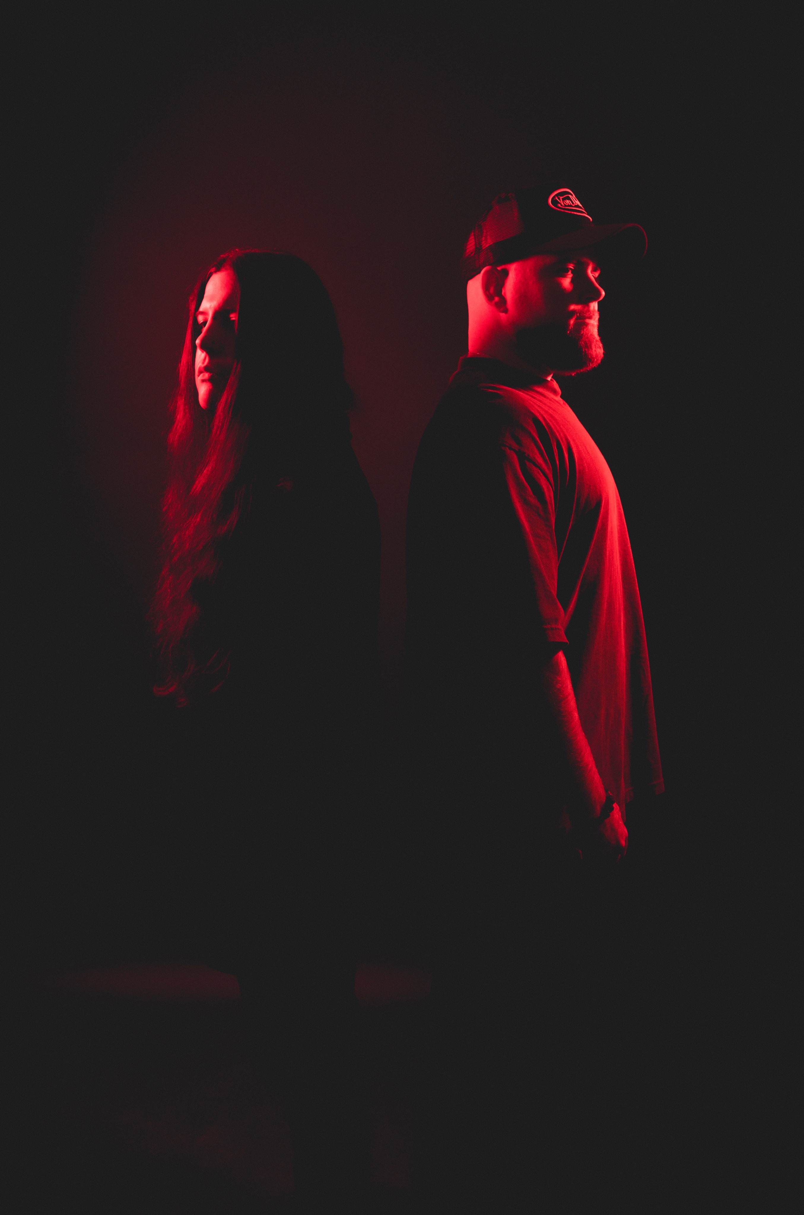 洋楽 Disfiguring the Goddess - Sleeper Sleeper | Disfiguring The Goddess