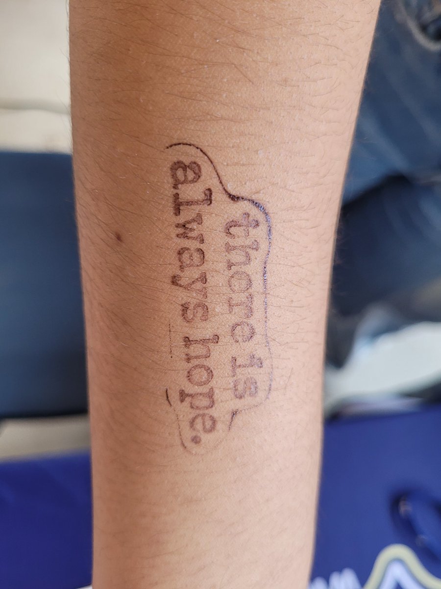 OC Counseling tweet media