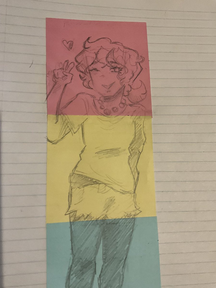 class was boring