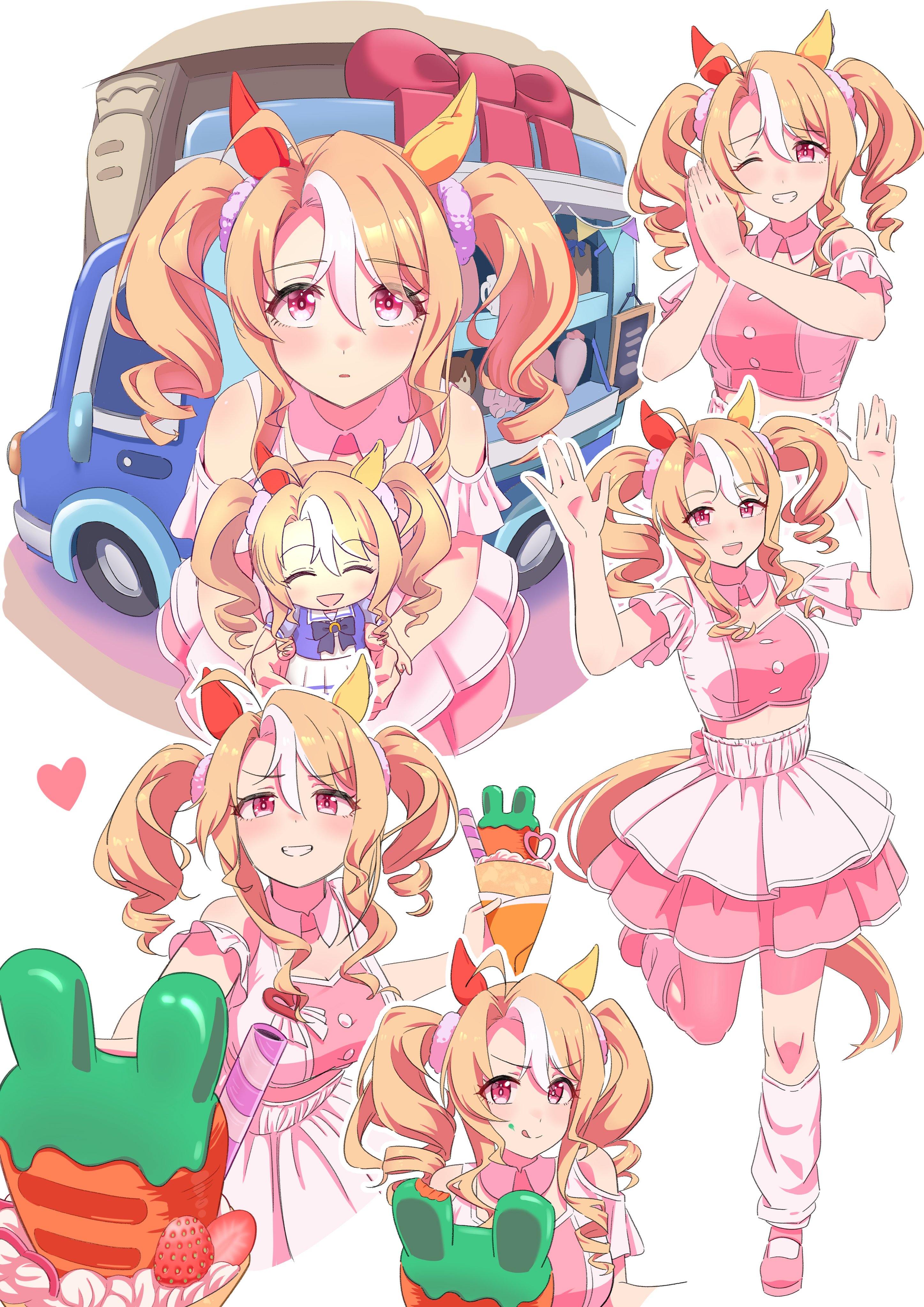 こんぱす on X: 