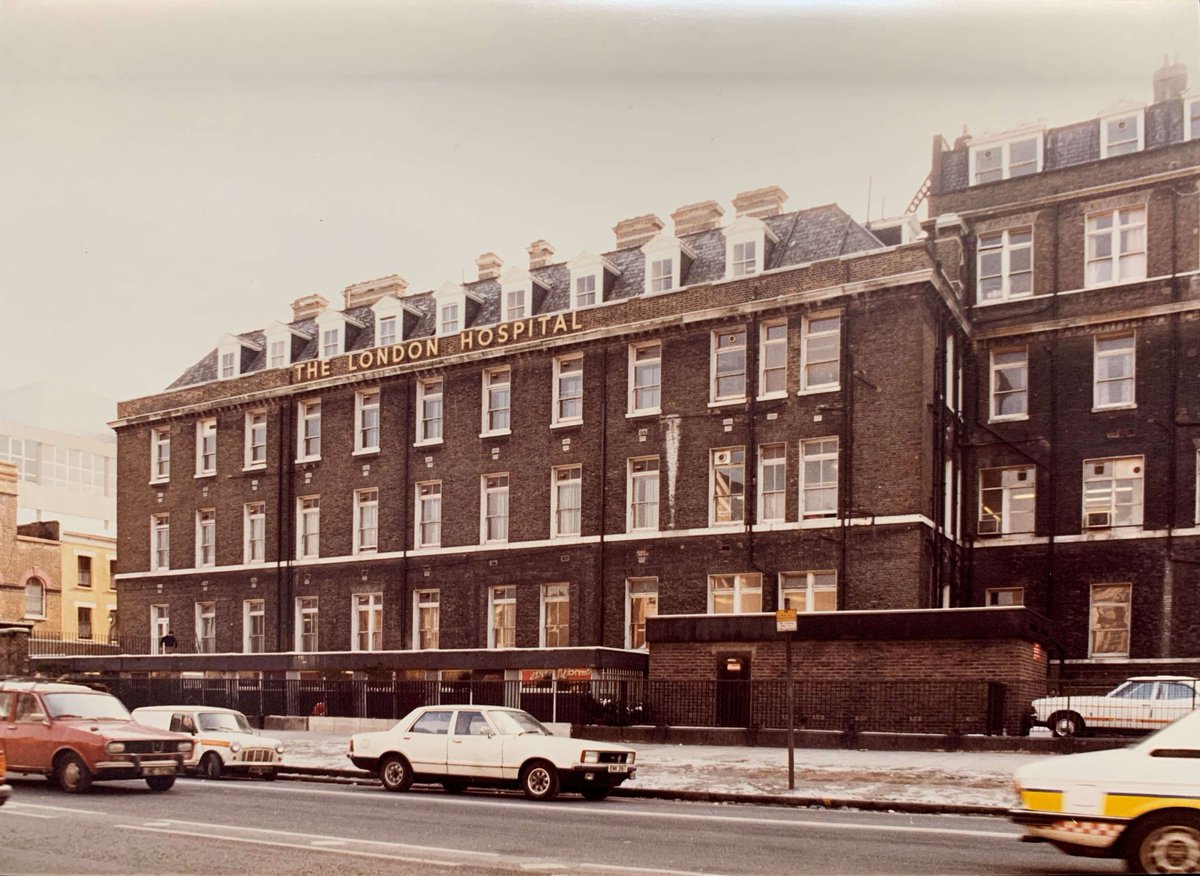 Tower Hamlets Council tweet media