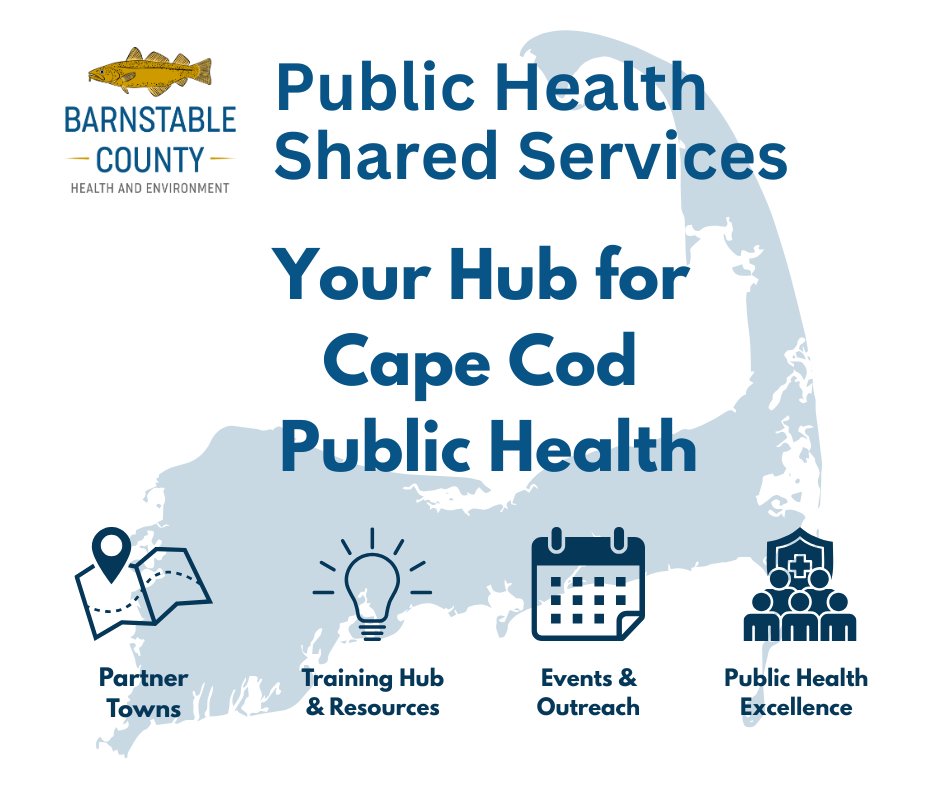 💡 Did you know our Shared Services Division webpages has a webpage?
Our site includes:
📍 Municipal info
📄 Programs &amp; resources
🩺 Training Hub
📅 Events &amp; outreach
📊 PHE program details

Explore → loom.ly/MKdH2Cw