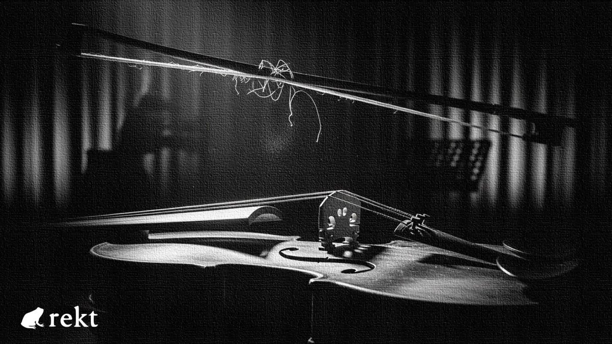 History’s largest npm supply chain attack - phishing gave attackers control over packages with 2B+ weekly downloads.

Slipped in a polished crypto-stealer - only to drop it into server builds. The malware broke CI-CD, outed itself, &amp; the  heist netted just $1,050.

Story below.