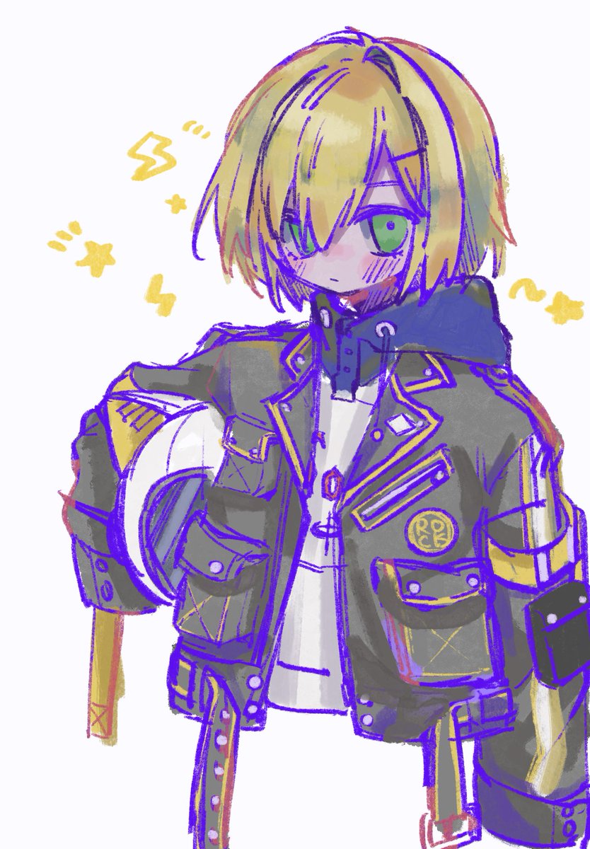 藤咲 ぅお (@gaaaa_owo) on Twitter photo 