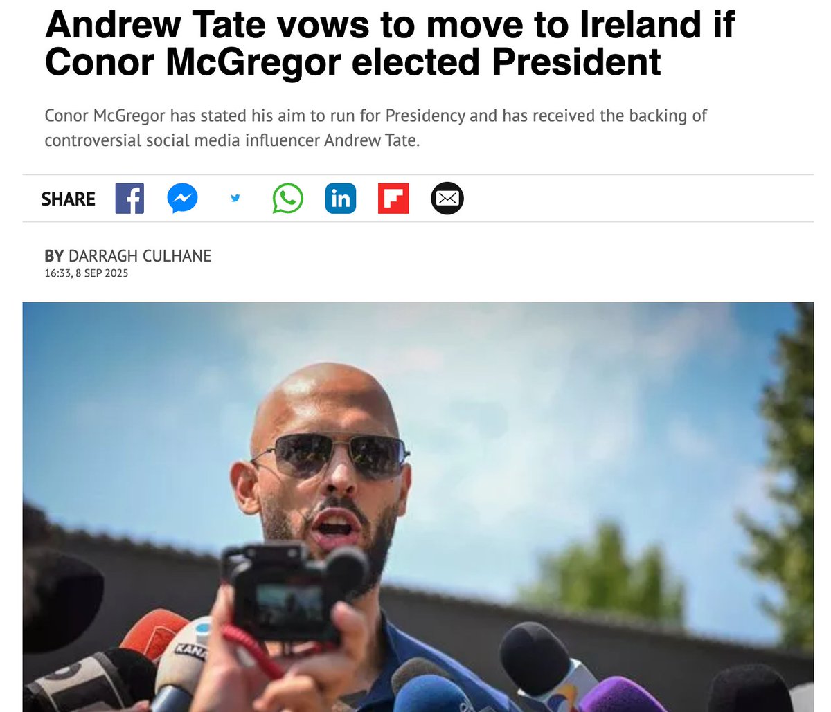 Barry Malone tweet media