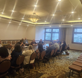 Northtxacp's tweet photo. The ACP North Texas Chapter showed up in full force with members and board leaders attending to contribute to the continued grow of our chapter and Association as a whole. We are very fortunate to be a part of an association consisting of so many dedicated professionals. https://t.co/grYreerQRz