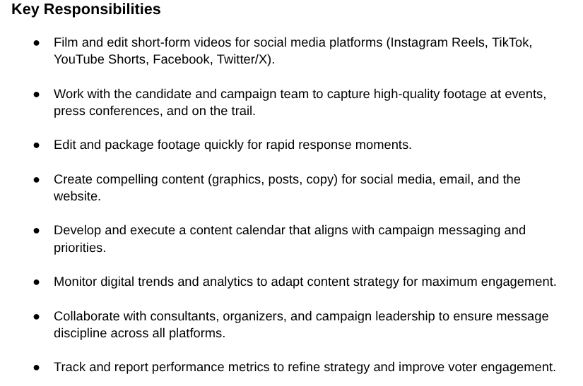 Joe Calvello tweet media