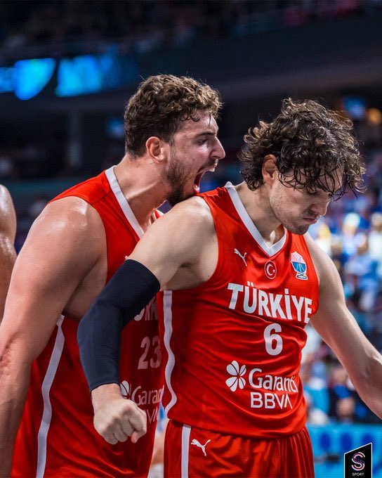 Baklava da bizim cacık da bizim 
Final de bizim 
#Yun 68 #Tur 94