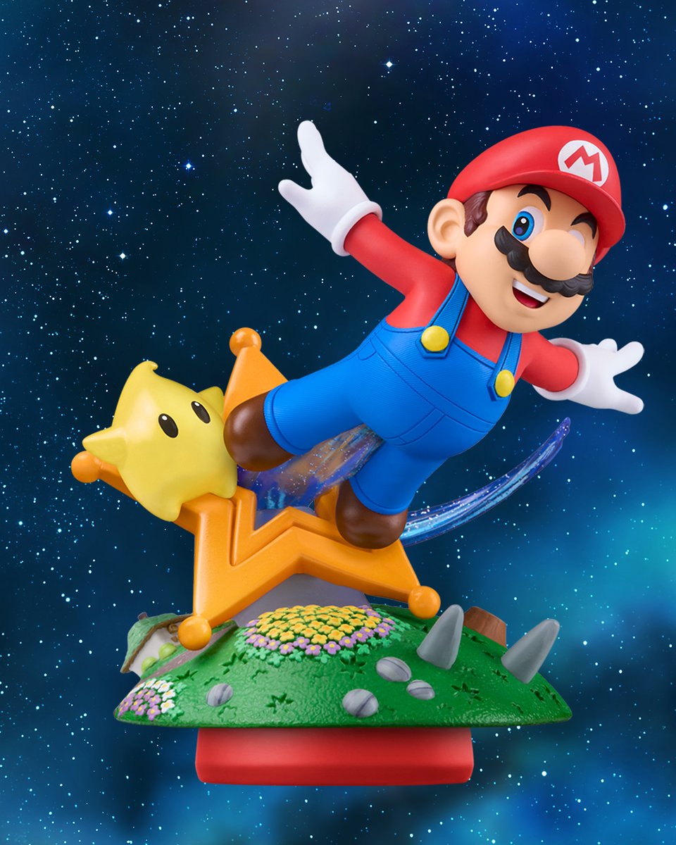 NintendoES tweet picture