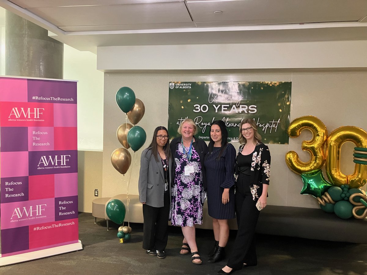 Alberta Women’s Health Foundation tweet media