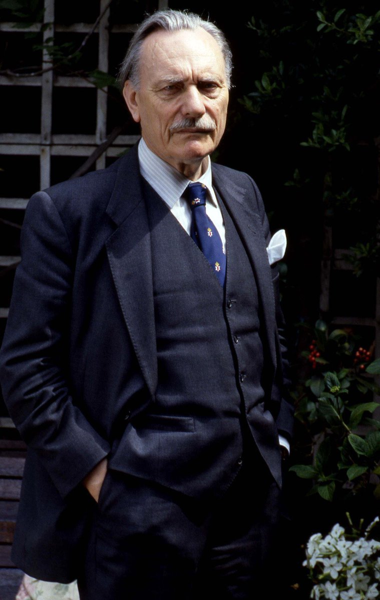DurhamWASP's tweet image. “Some problems are unavoidable. Some evils can be coped with, but not prevented. But that a nation should have saddled itself, without necessity and without countervailing benefit, with a wholly avoidable problem of immense dimensions is enough to make one weep...”

Enoch Powell
