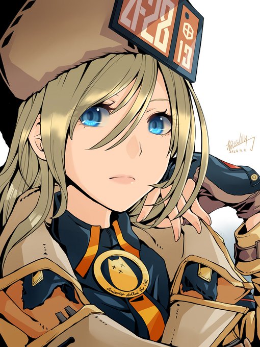 「ミリア=レイジ」の画像/イラスト/ファンアート(新着順)