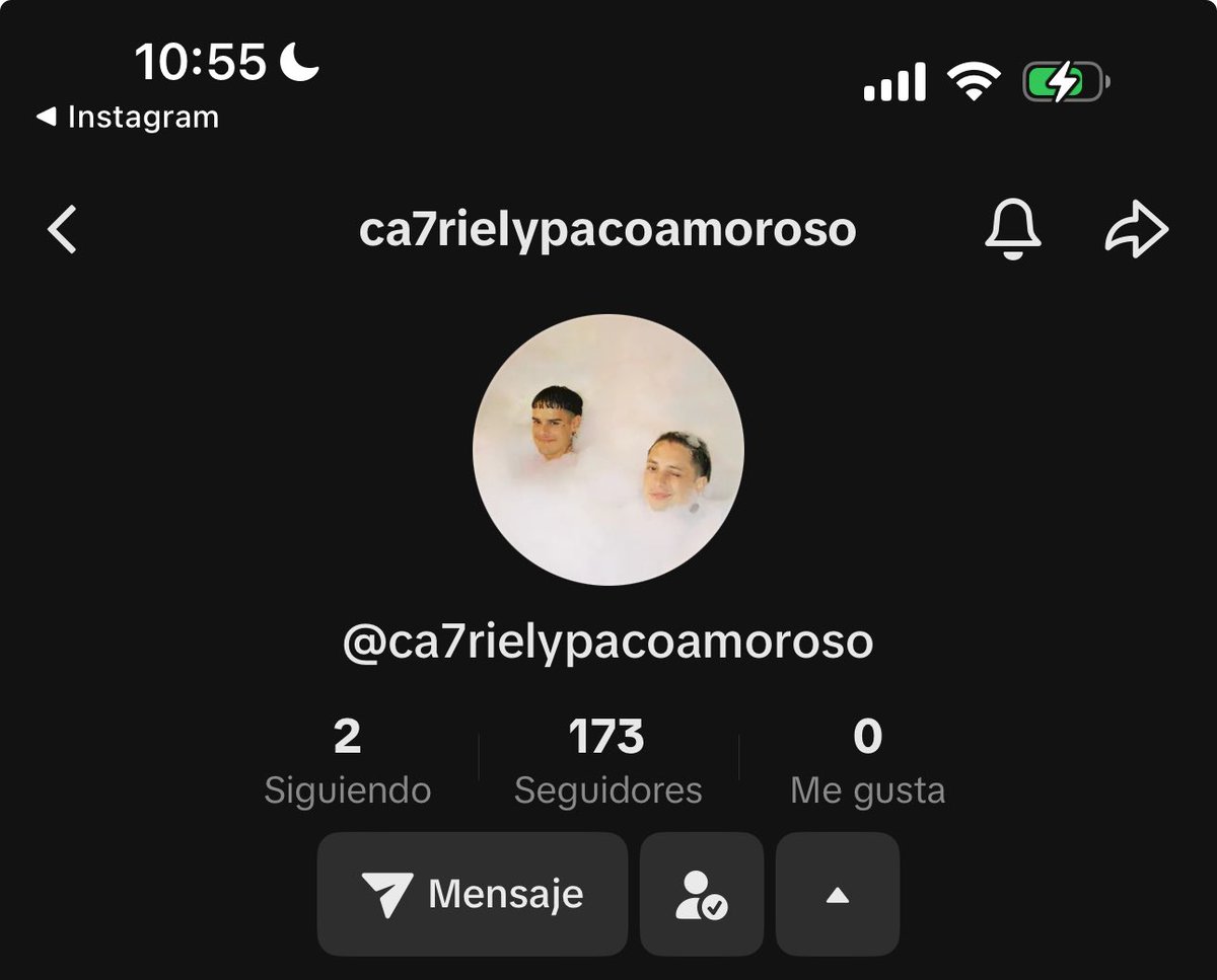 rare aesthetic: los cantantes a los que seguís desde hace mil años firman con una nueva disquera y abren nuevas redes sociales desde 0 para promocionar su primer álbum