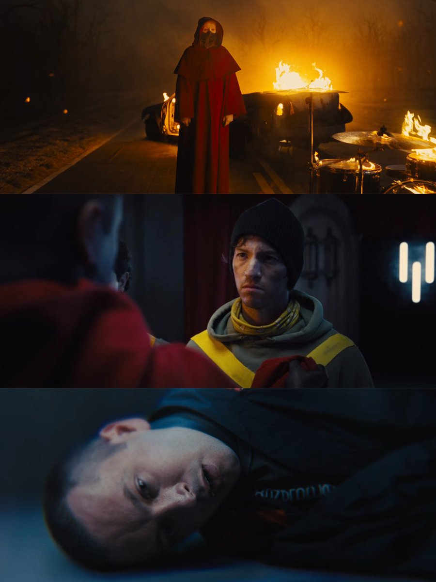 ash - ♡ |-/ (@ashpasia) on Twitter photo a car, a torch, a death a car, a torch, a death