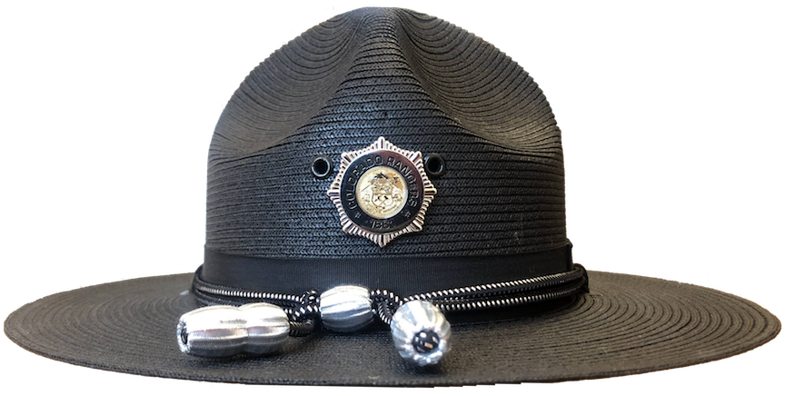 Colorado Rangers tweet media