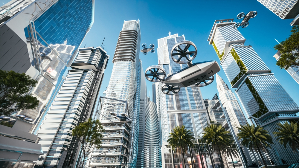 FAA issues Advanced Air Mobility Aircraft Integration Pilot Program industry call urbanairmobilitynews.com/emerging-regul…