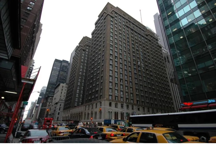 TUGTIMESHARE's tweet image. 🎉 FREE GIVEAWAY! 🎉

Owner is giving away a Manhattan Club Junior Suite in NYC 🗽✨ No scams. No fees. Just free!

👉 Grab it before it’s gone: tug2.com/timesharemarke…

#Timeshare #NYC #FreeVacation