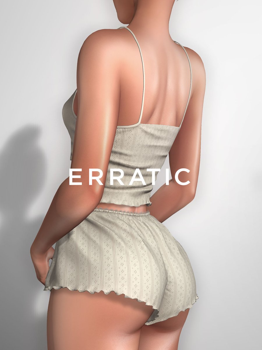 winnie - shorts | ACCESS EVENT | LIKE &amp; SHARE GIVEAWAY
flic.kr/p/2rsXhTA

The brand NEW release is available NOW @ ACCESS EVENT!

LIKE, SHARE &amp; COMMENT on my social media outlets to enter a chance to win 1 of 3 1000L$ gift cards!
Valid upto 30th SLT.
#erratic