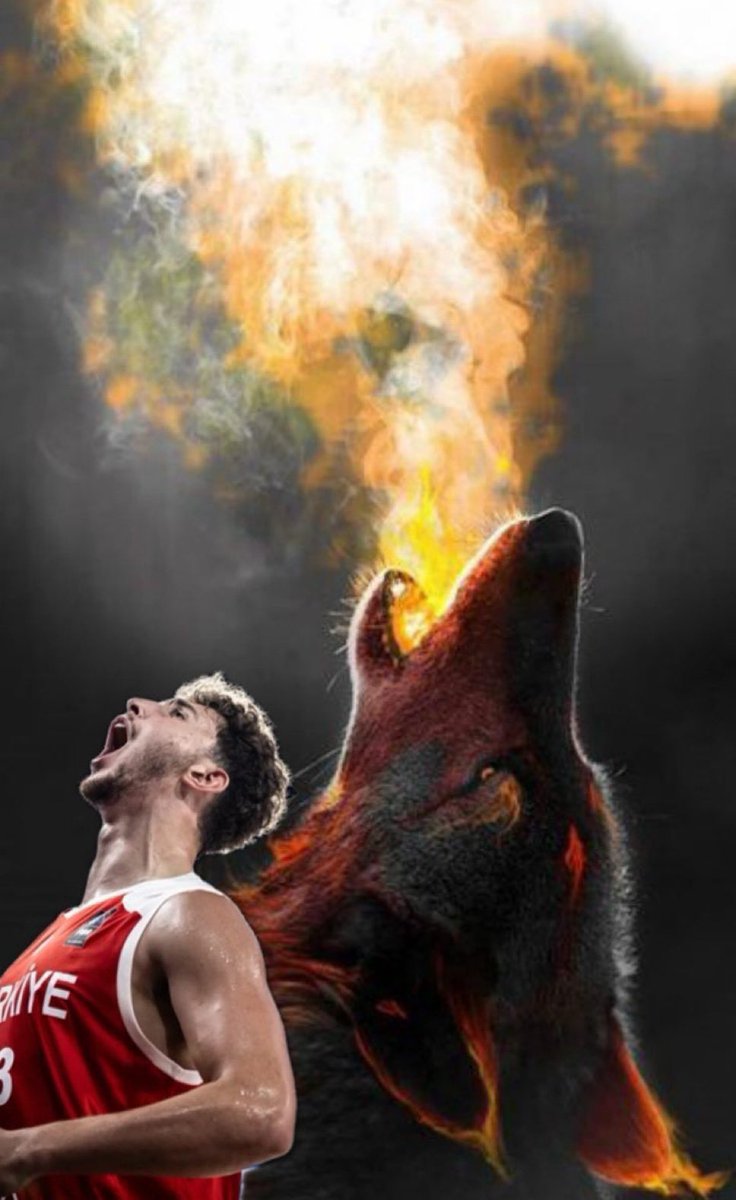 Bu sadece bir galibiyet değil
Bu güzel oyun inanmışlık ve hırs yeni kuşakların yetişmesin de muhteşem bir başlangıç ve motivasyon 
Tebrikler 12 dev adam.