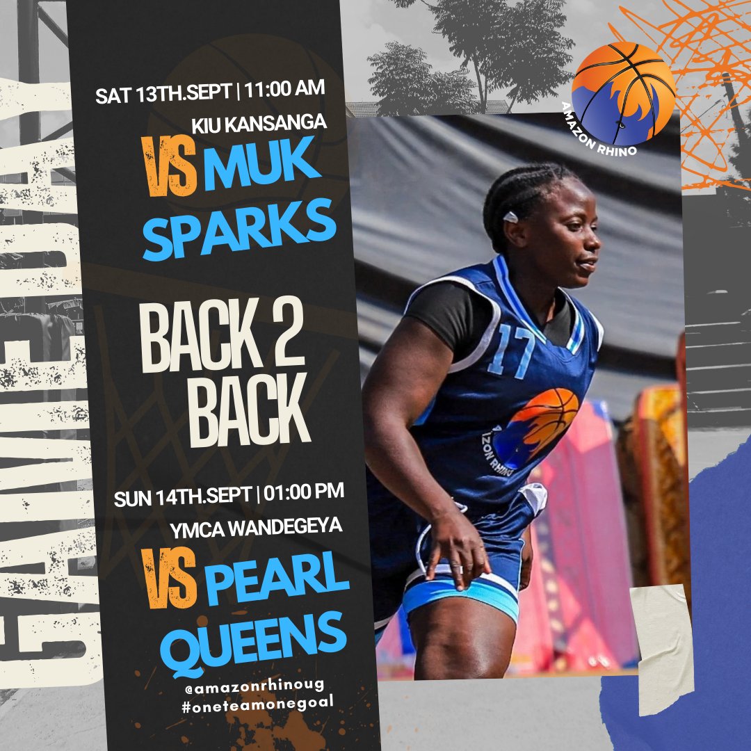 Amazon Rhino 🦏 tweet media