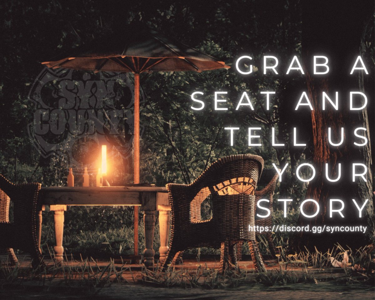 Syn County RP tweet media