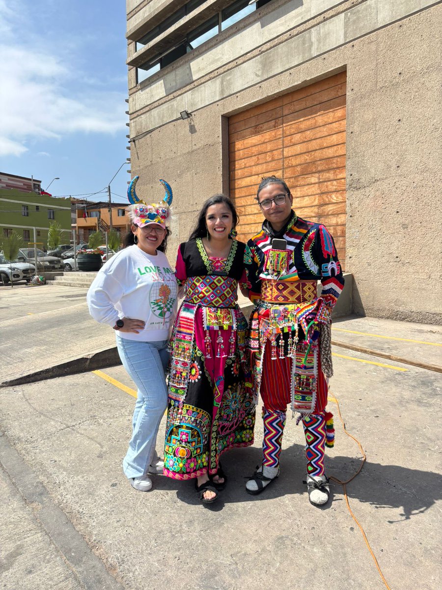 🎉 En Fiestas Patrias celebramos con responsabilidad.
SENDA participó en actividades junto a estudiantes de <a href="/CeducUCN/">Fundación Ceduc UCN</a> en el marco de la campaña #ElOtroPlan, promoviendo la prevención y el autocuidado.
#FiestasPatrias #Prevención