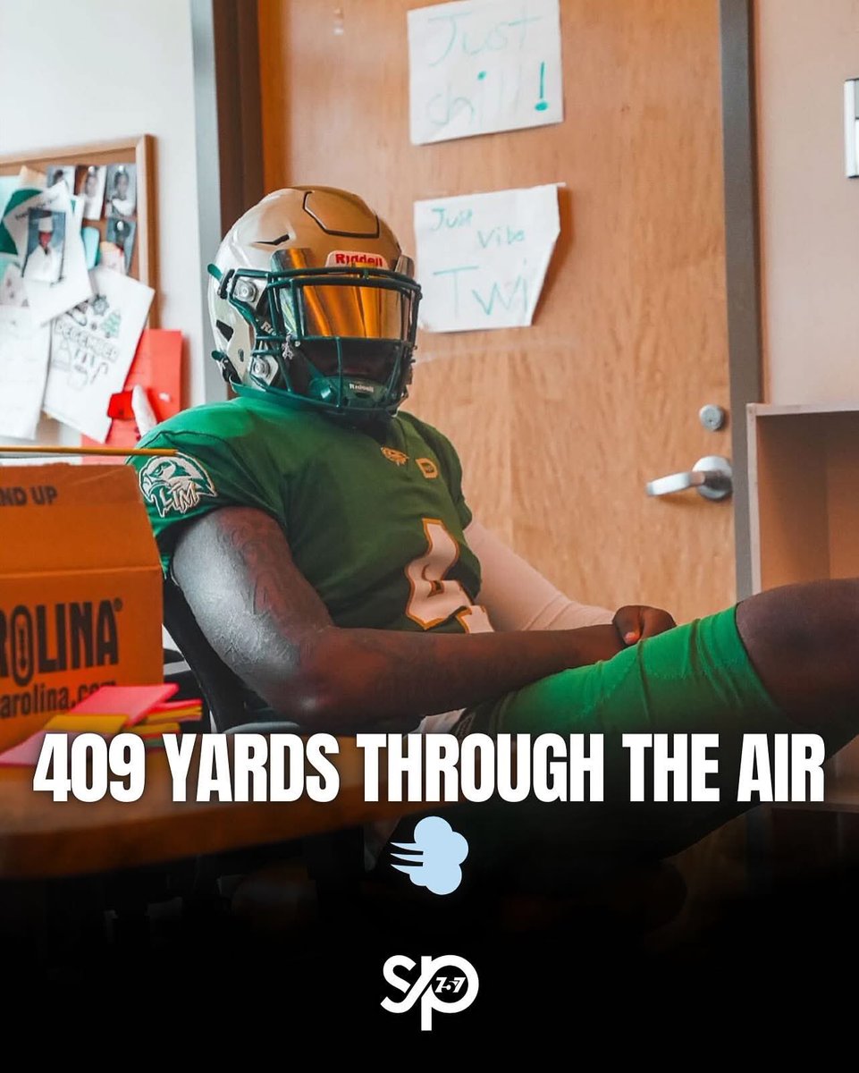 Charles Scott Jr tweet media