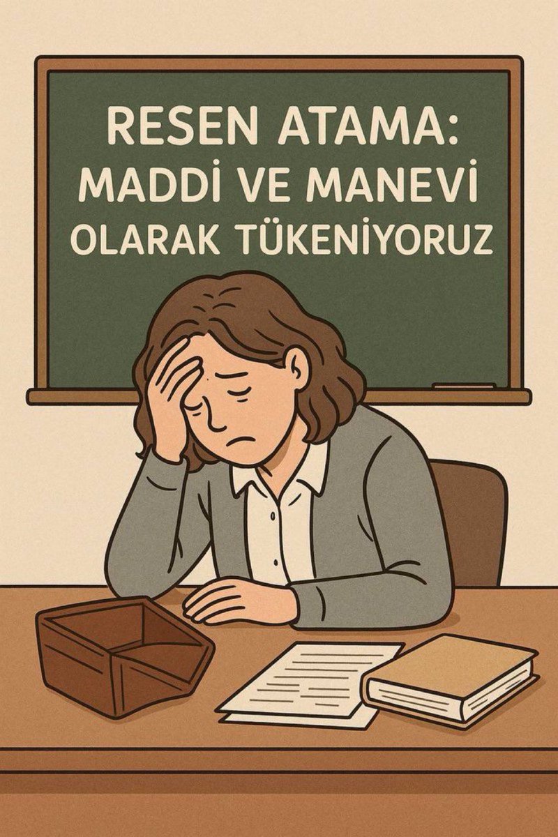 mhukukmevzuat's tweet photo. Aile yılında aileler parçalanmasın. Resen atamalar iptal edilsin.
@tcmeb 

 #ResendeğilAilebirliği https://t.co/IfEY6Fo4od