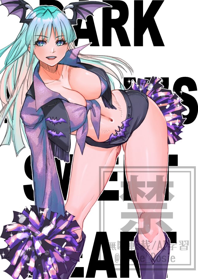 ๆฏ่่๐นskebๅ้ไธญ (@rosie_rosie) on Twitter photo ใใขใชใผใใผใขใชใฌใณๆง
Dark Realm's Sweetheart Morrigan ใใขใชใผใใผใขใชใฌใณๆง
Dark Realm's Sweetheart Morrigan
