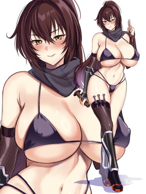 【skeb】ありがとうございます💓 