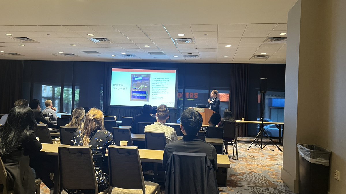 ChowdhuryTumul's tweet photo. Masterclass by @ICPNT is on full blast. Great workshop modules and excellent speakers and trainers @SNACCNeuro @UAB_Anesthesia https://t.co/gJRPhhzbSs