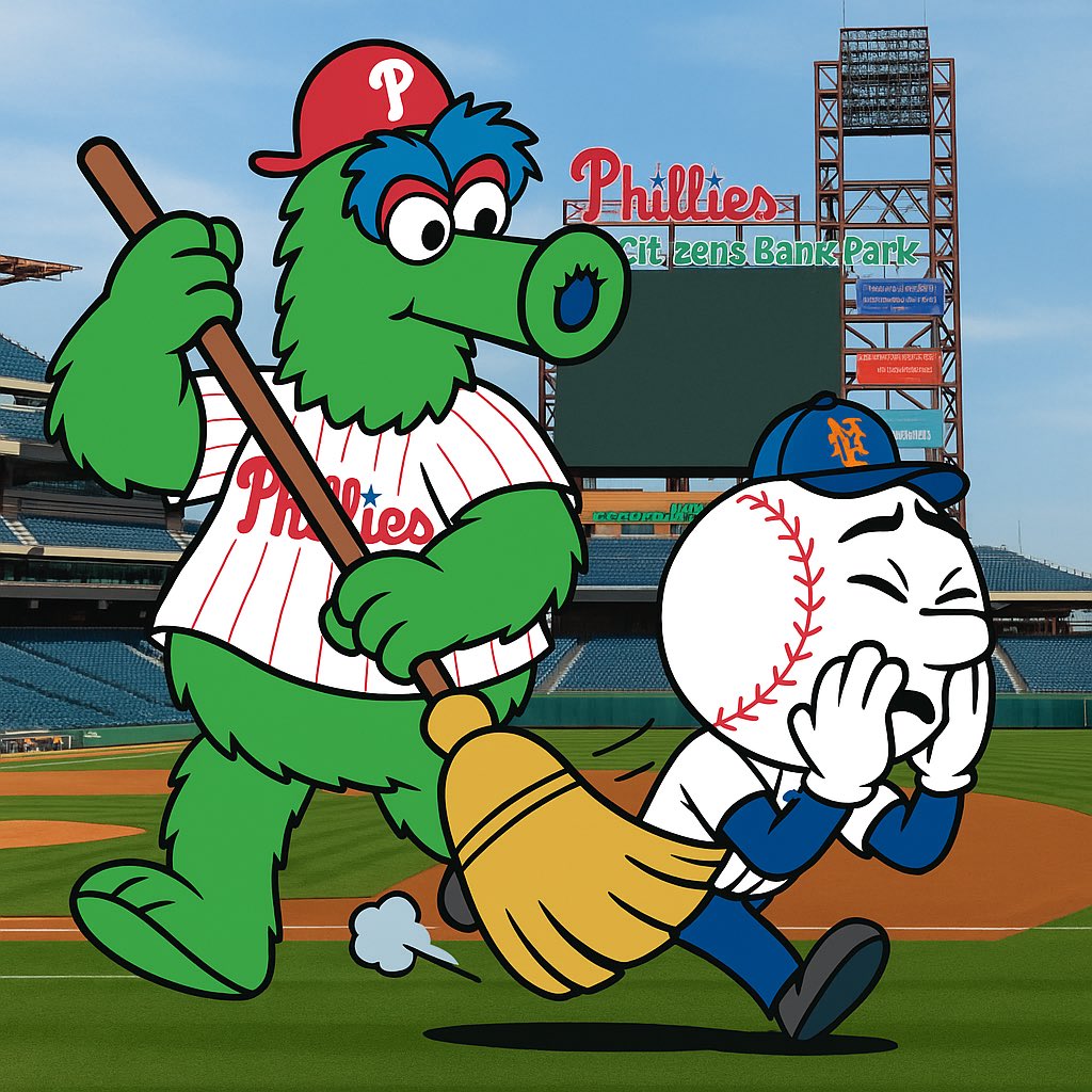 andythecop's tweet image. That was awesome!  Go Phils!