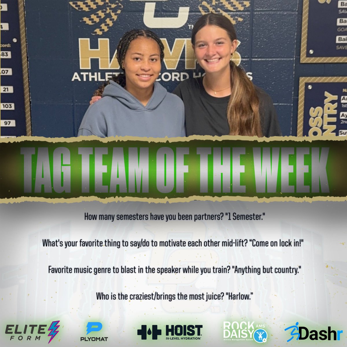 HAWKS Athletic Performance tweet media