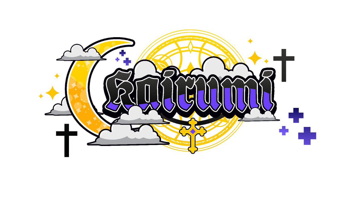 kairu, R.N. 🌙 🩺 med student & vtuber tweet media