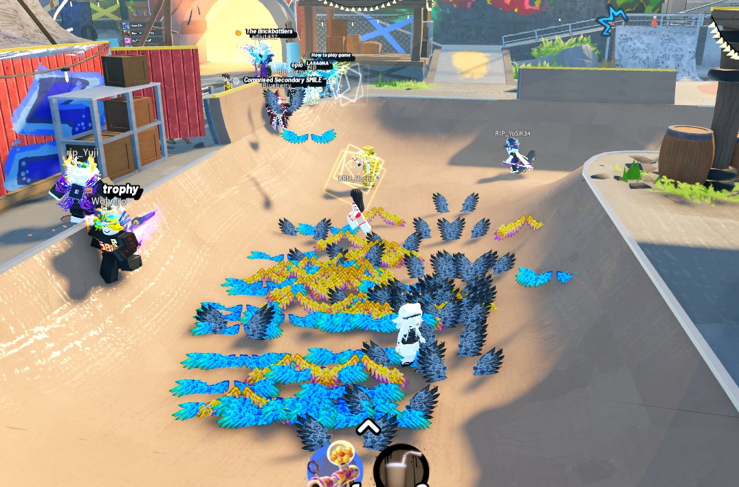 WaffleTrades tweet media