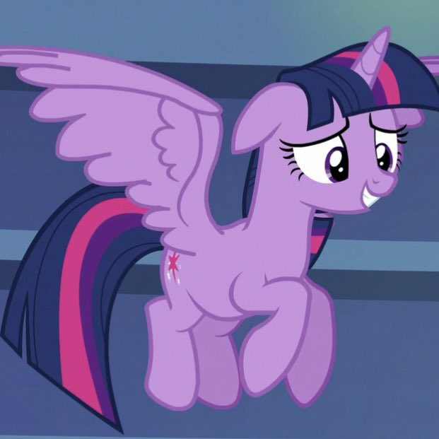 hyenari62936969's tweet photo. Do you all love me? (Princess Twilight Sparkle) https://t.co/QsuctYuDsd
