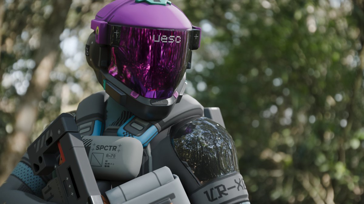 Carson Reed tweet media