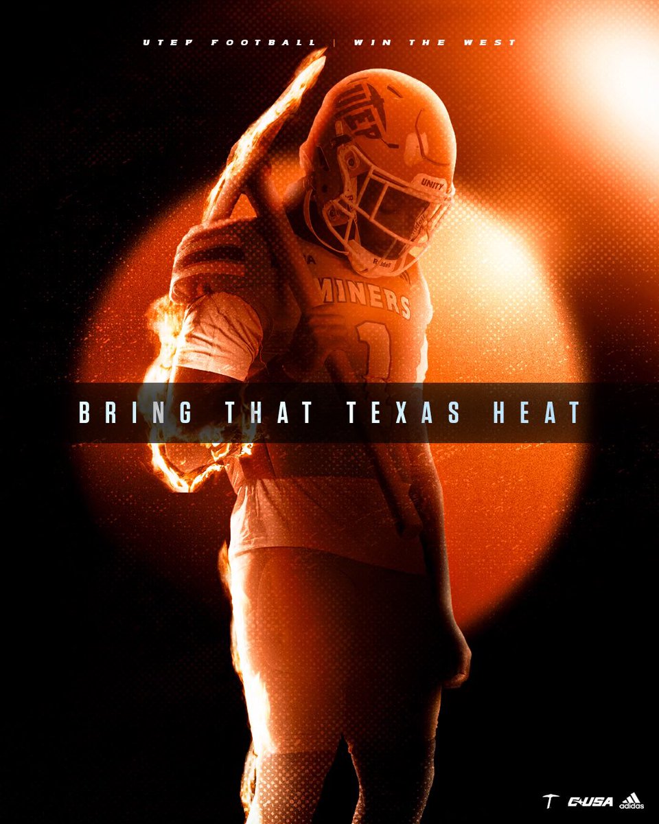 S/o <a href="/CoachKade_Glenn/">Kade Glenn</a> for showing love 🧡!! #beatiowawestern‼️