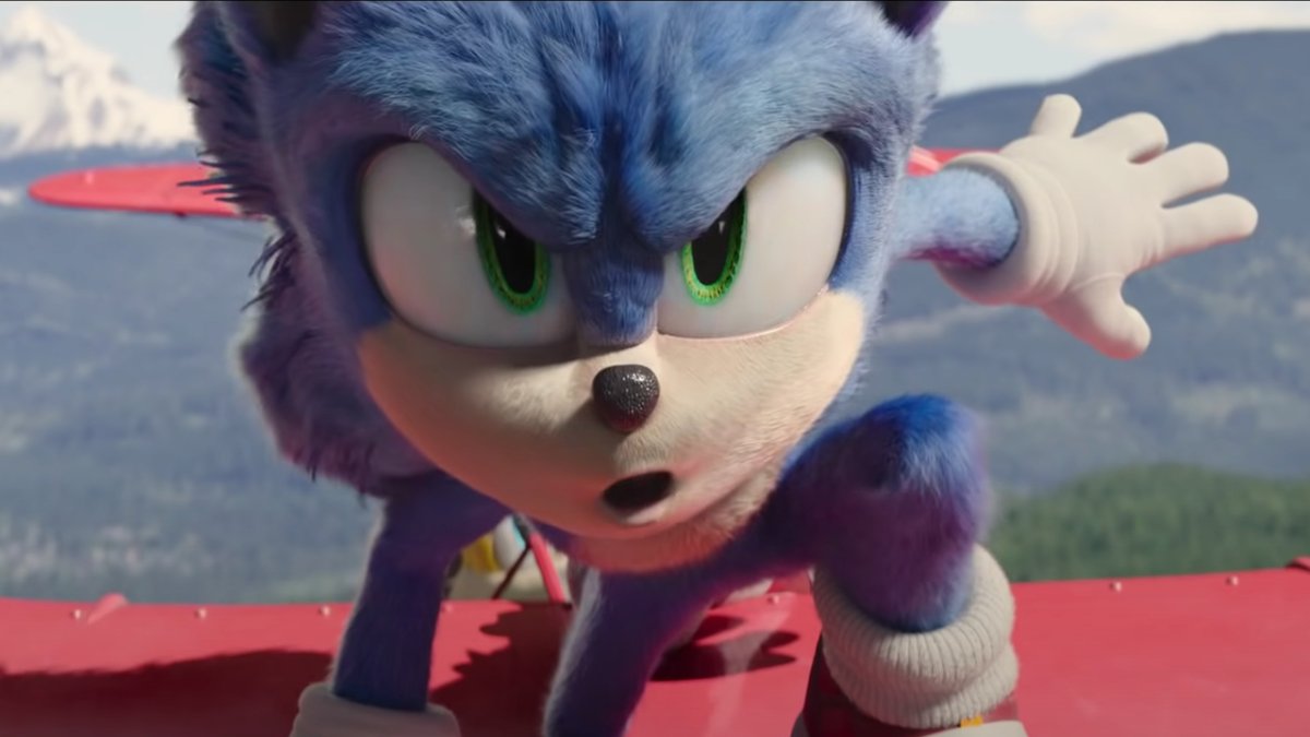Sonic The Hedgehog 3 Composer Praises The Mysterious Threequel’s Contents, Now Bring Me Shadow | 123movies | 123moviesaz.top/sonic-the-hedg…