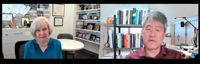 Eva Feldman, MD, PhD tweet media