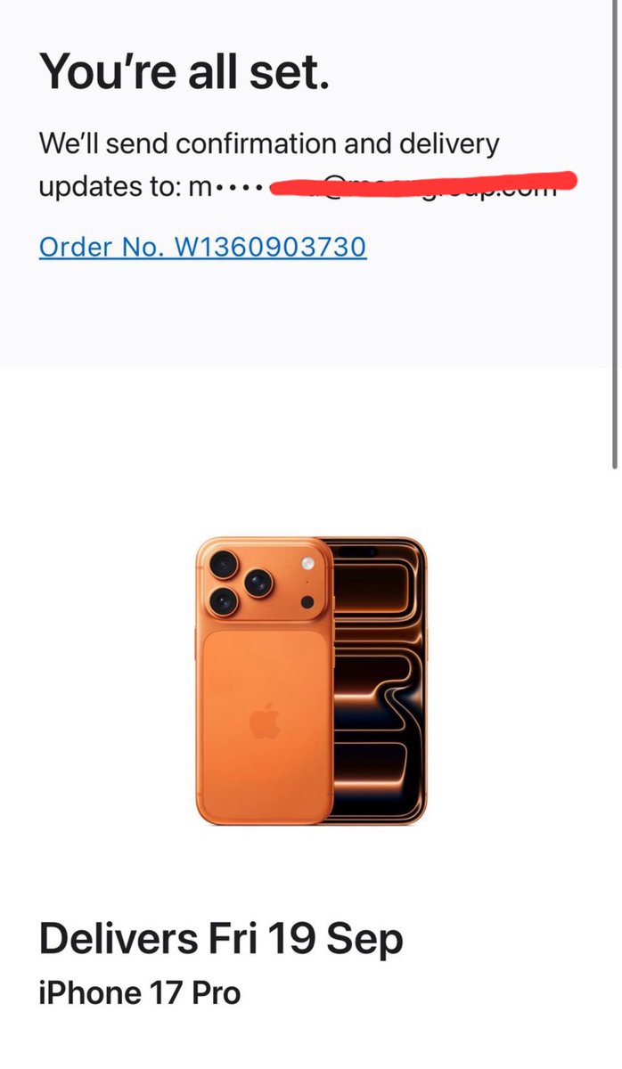 Who wants a BITCOIN IPHONE?

Interact, First 1000 Only..