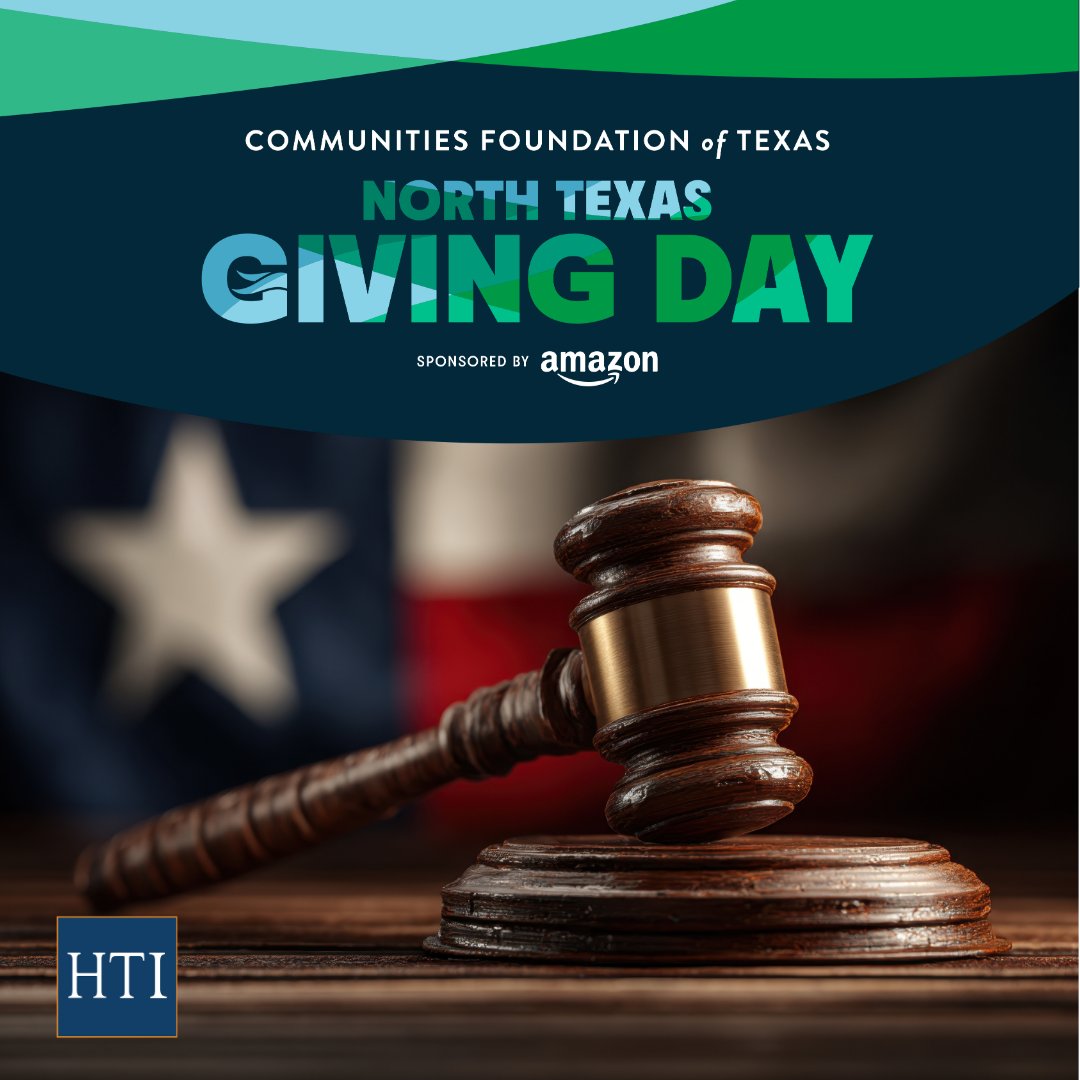 Human Trafficking Institute (@traffickinginst) on Twitter photo Trafficking thrives where enforcement is weak. Many TX counties lack the tools to hold traffickers accountable.
#HTITexas is closing those gaps. Support this work on #NorthTexasGivingDay: northtexasgivingday.org/organization/H…
#HumanTraffickingAwareness Trafficking thrives where enforcement is weak. Many TX counties lack the tools to hold traffickers accountable.
#HTITexas is closing those gaps. Support this work on #NorthTexasGivingDay: northtexasgivingday.org/organization/H…
#HumanTraffickingAwareness