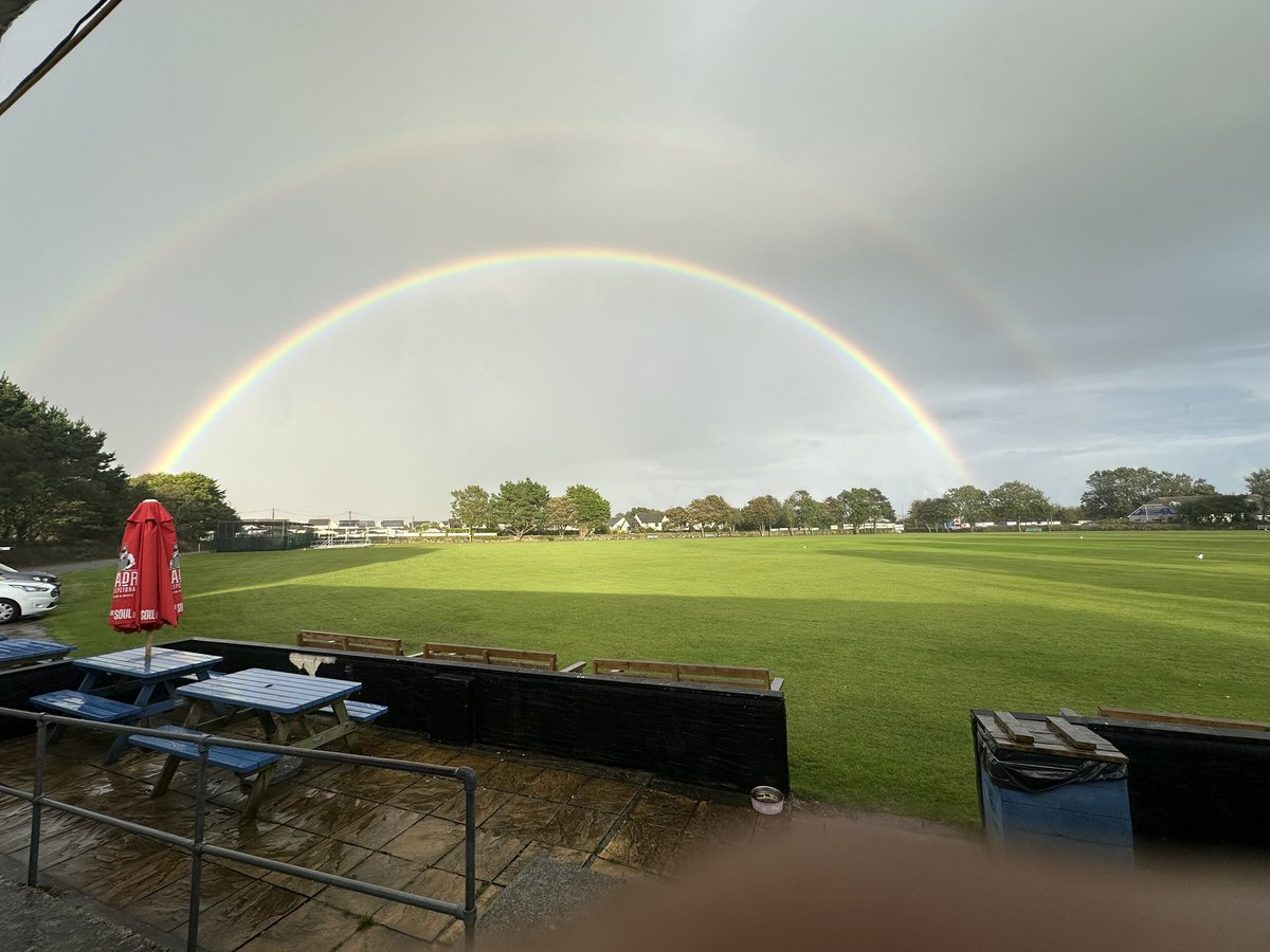 Helston CC Supporters Club tweet media