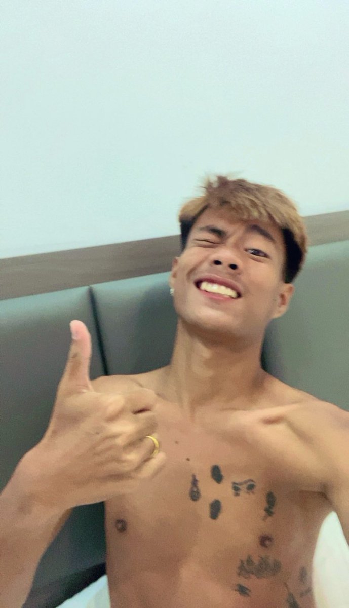 သောက်မလားညီ🤪💦